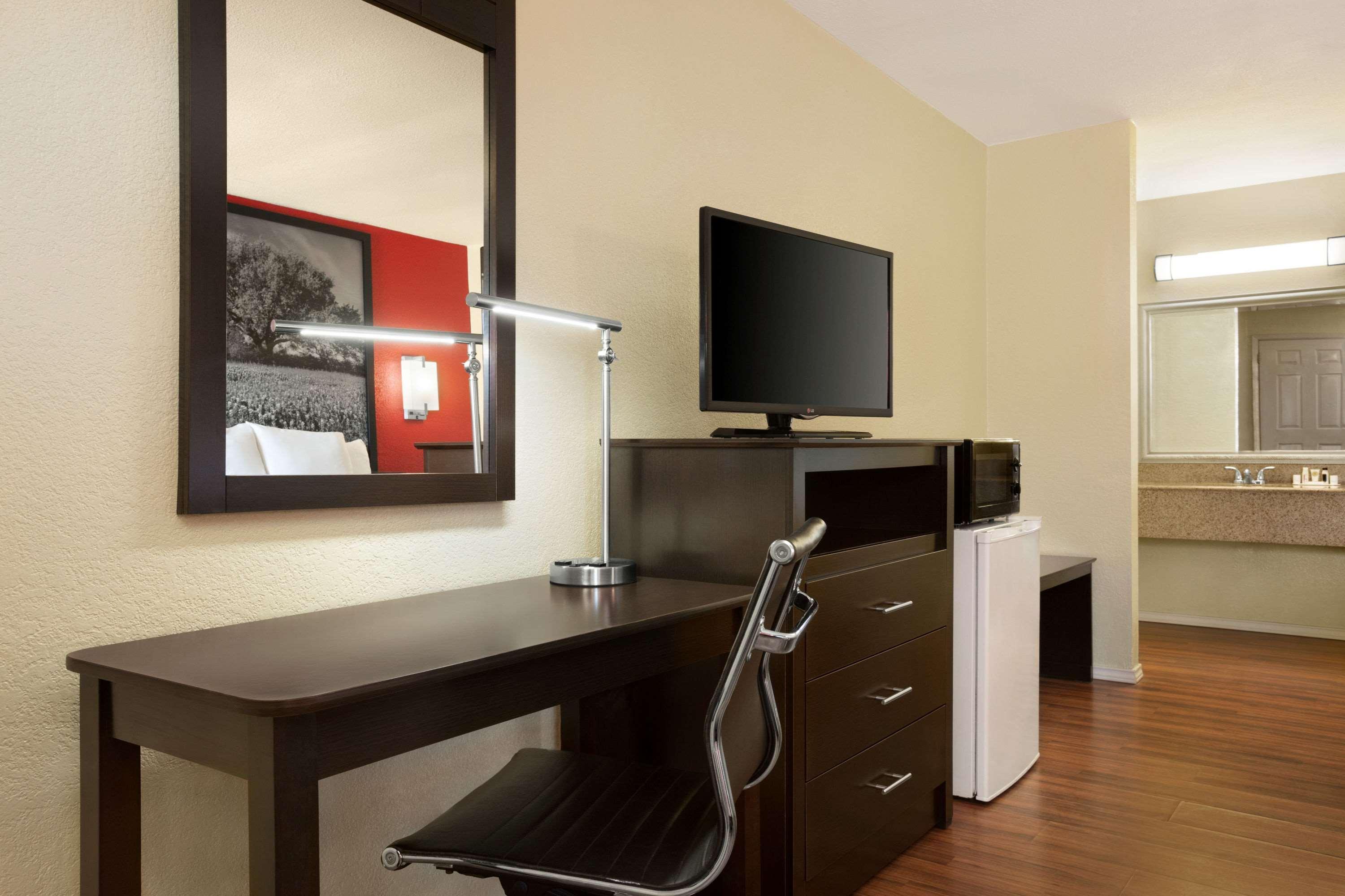 Super 8 By Wyndham Corsicana Esterno foto