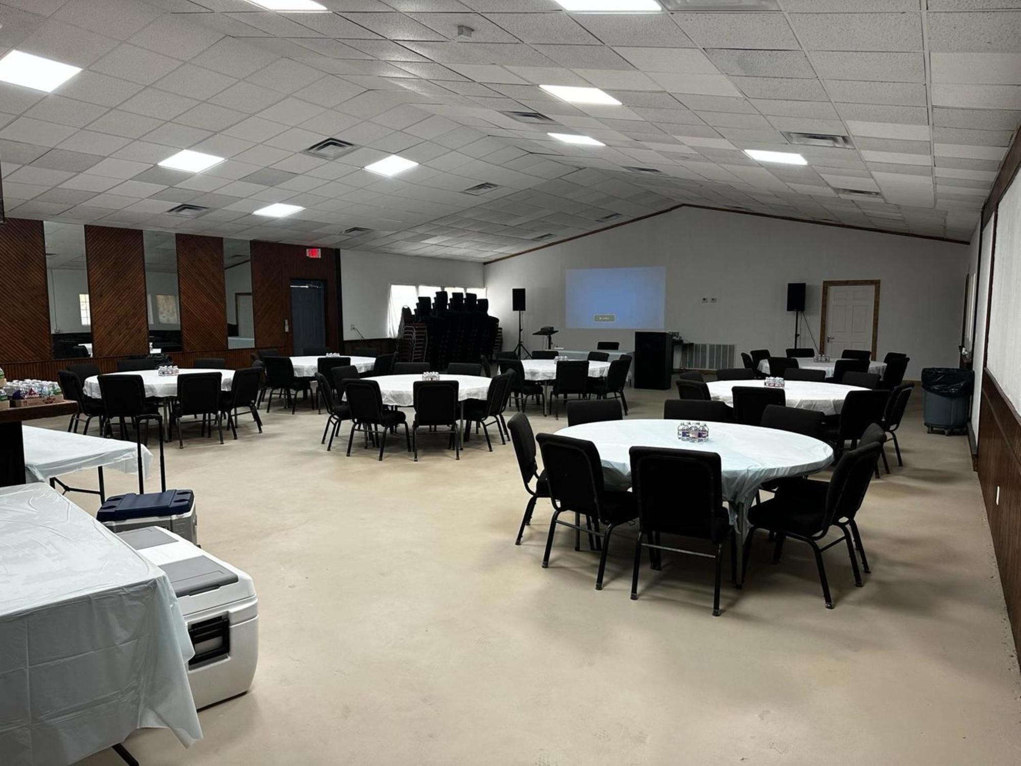 Super 8 By Wyndham Corsicana Esterno foto